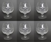 Beaconsfield Brandy Glasses