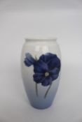 Bing & Gr¿ndahl Vase