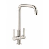 New & Boxed (C50) Pico Quad Monobloc in Brushed Nickel AT2135. £139.00 Pico mixer tap range. ...