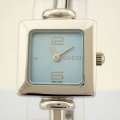 Gucci / 1900L - Ladies' Steel Wrist Watch