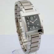 Gucci / 7700L - Unisex Steel Wrist Watch