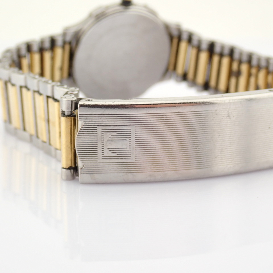 Tissot - Ladies' Steel Wrist Watch - Image 6 of 6