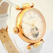 Claude Bernard / Open Heart / Automatic (New) Full Set - Ladies' Steel Wrist Watch