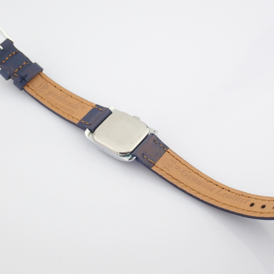 Tissot - Ladies' Steel Wrist Watch - Image 2 of 8