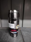 Thermos 101535 Stainless King Travel Tumbler 470 ml. RRP £22.99 - Grade U