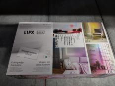 LIFX Beam Kit (International). RRP £179.99 - Grade U