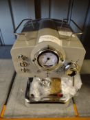 Swan Retro Pump Espresso Coffee Machine. RRP £79.99 - Grade U