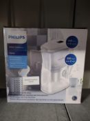 Philips - AWP2970 - Antibacteria Water Filter Jug. RRP £22.99 - Grade U