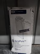 SEBO Fleece Bags for Upright Vacuum Cleaner, Pack of 8. RRP £14.99 - Grade U