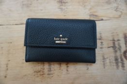 Kate Spade Meredith Purse Black