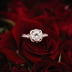 Valentines Diamond Jewellery | Closes for entries 19/01/22