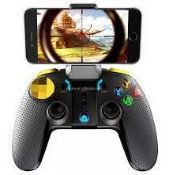 20 x IPEGA Golden Warriop wireless Game Controller For Smartphone & Tablets etc.