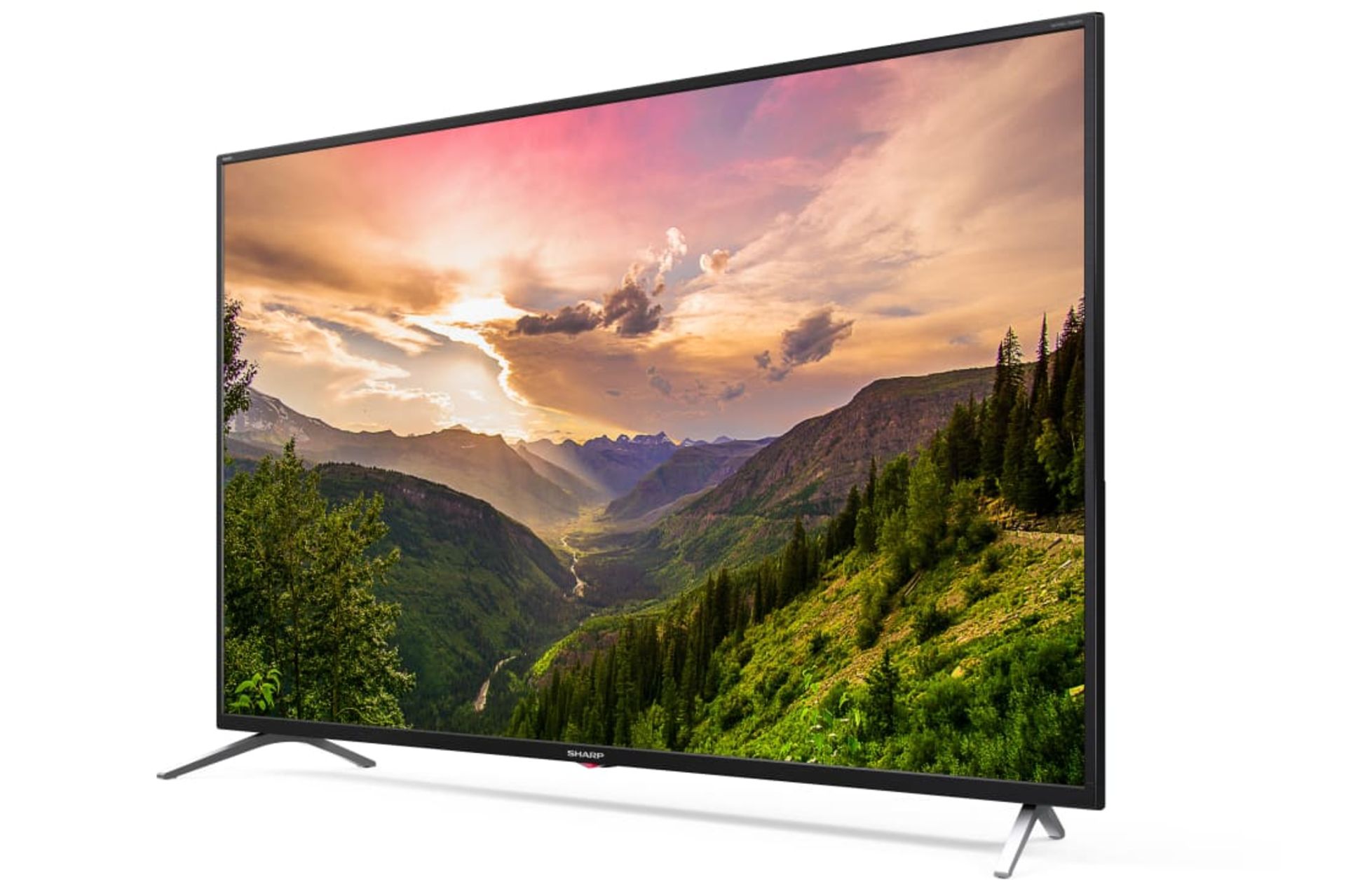 Approximately 12x Mixed, Mainly Smart TVs To Include. Toshiba 55" 4K HDR & UHD 55UL3B63DB. 2x Pola - Image 5 of 8