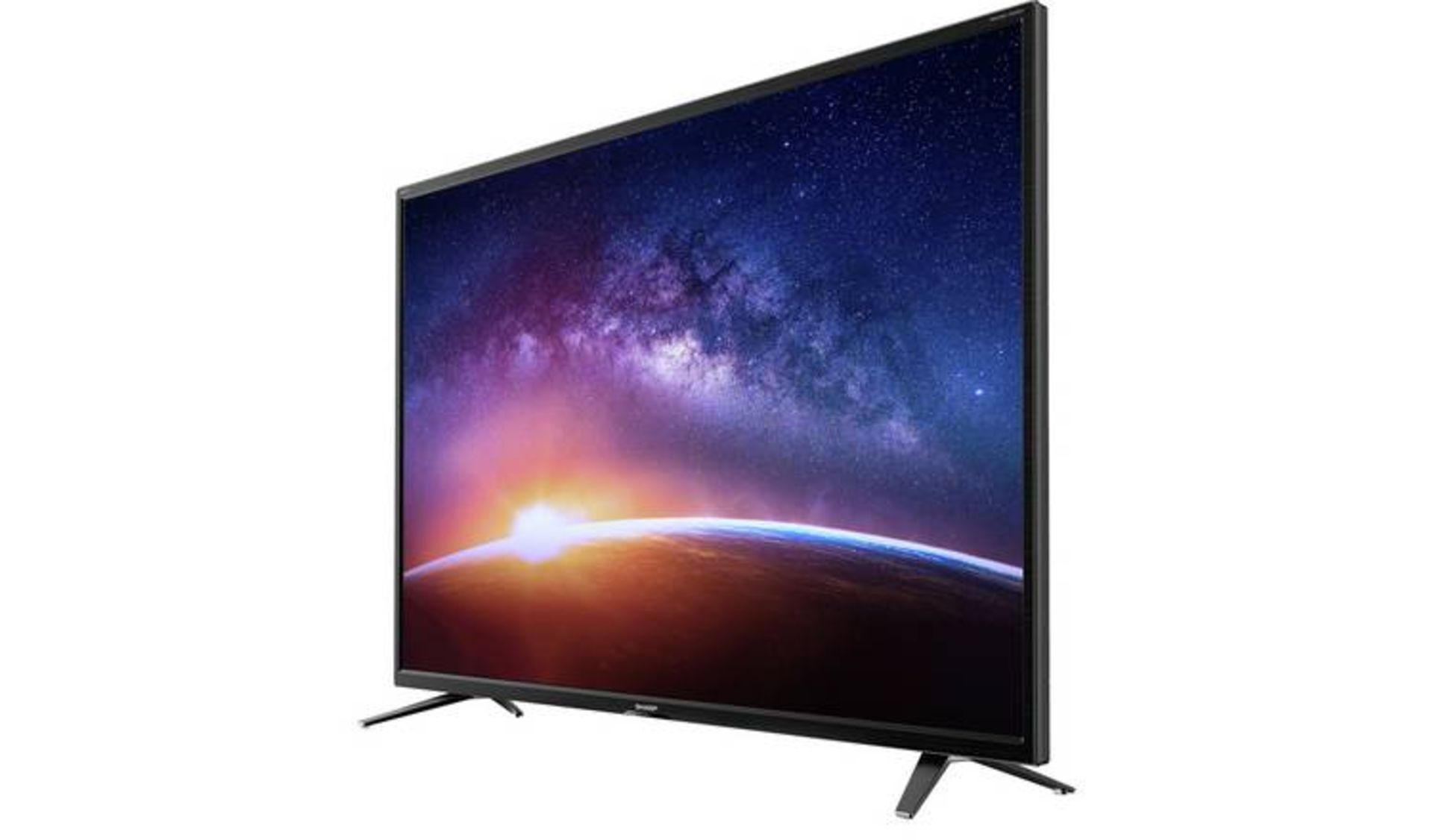 Approximately 14x Mixed, Mainly Smart TVs To Include. Toshiba 55" 4K UHD 55UL2063DB. Toshiba 50" 5 - Image 5 of 8