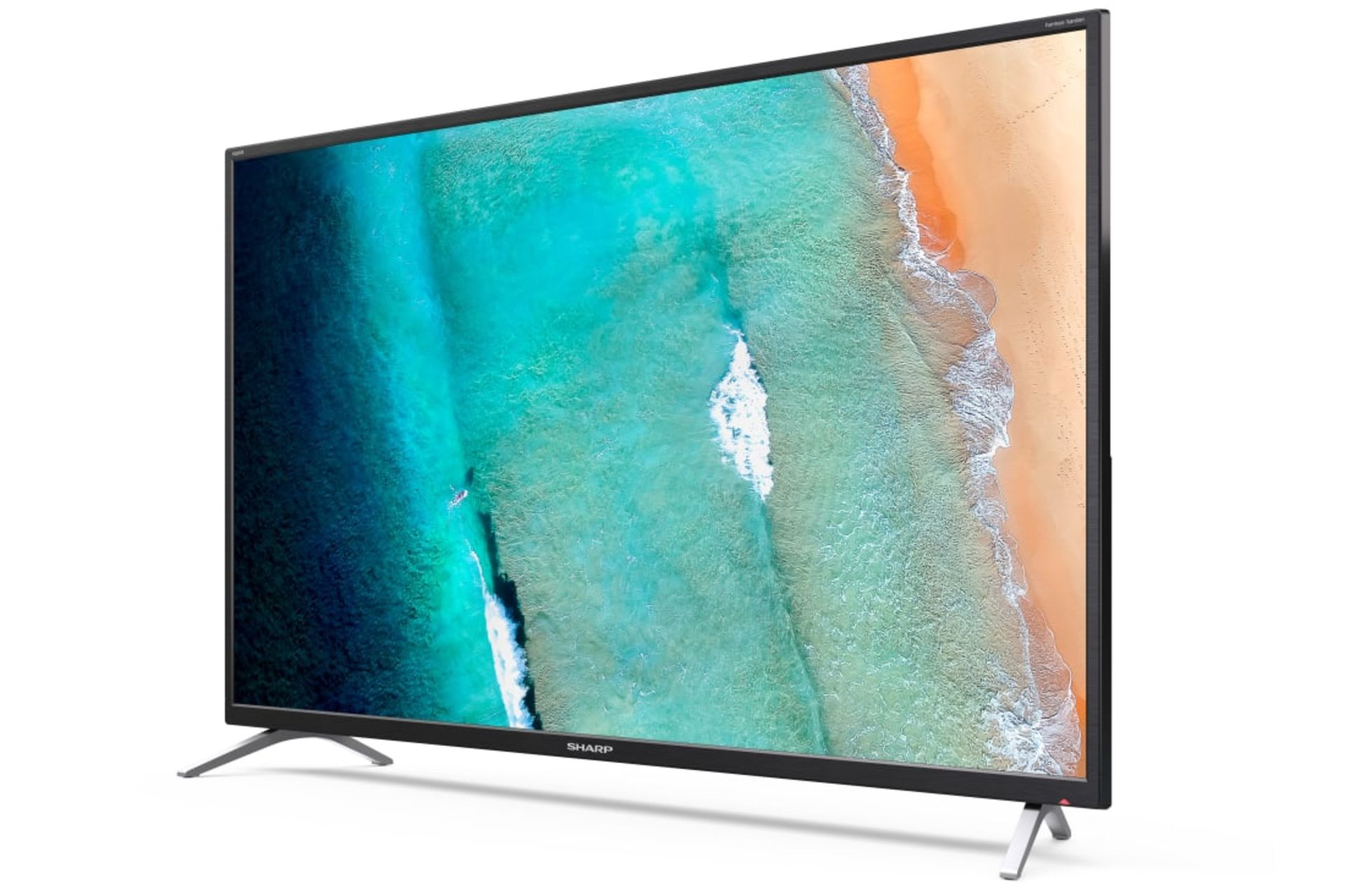 Approximately 13x Mixed, Mainly Smart TVs To Include. 6x Polaroid 50" 4K UHD P50UA2031A. Polaroid - Image 5 of 5