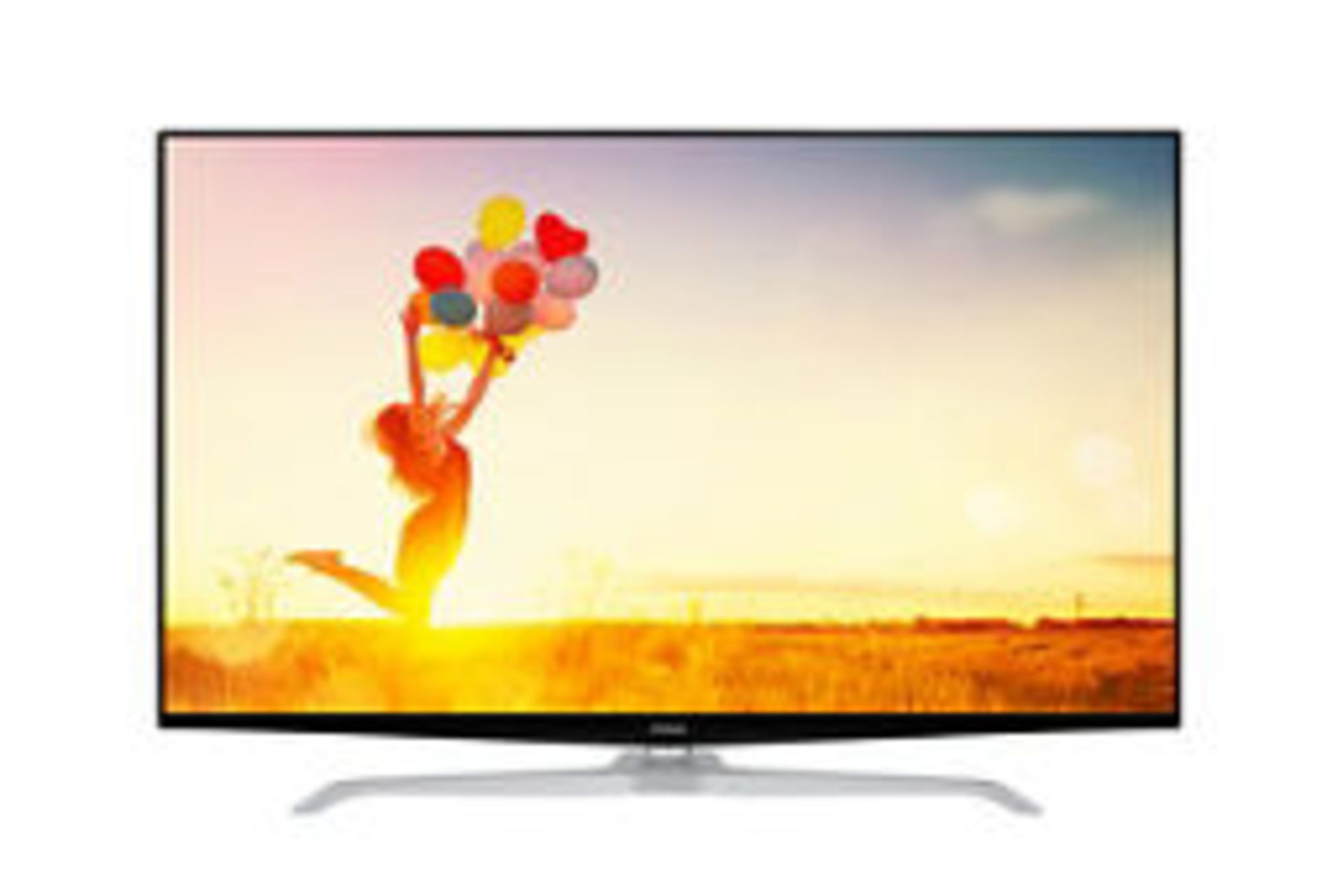 Approximately 13x Mixed, Mainly Smart TVs To Include. 5x Polaroid 50" 4K UHD P50UA2031A. Toshiba 3