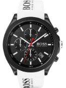Men's Hugo Boss Velocity Watch 1513718
