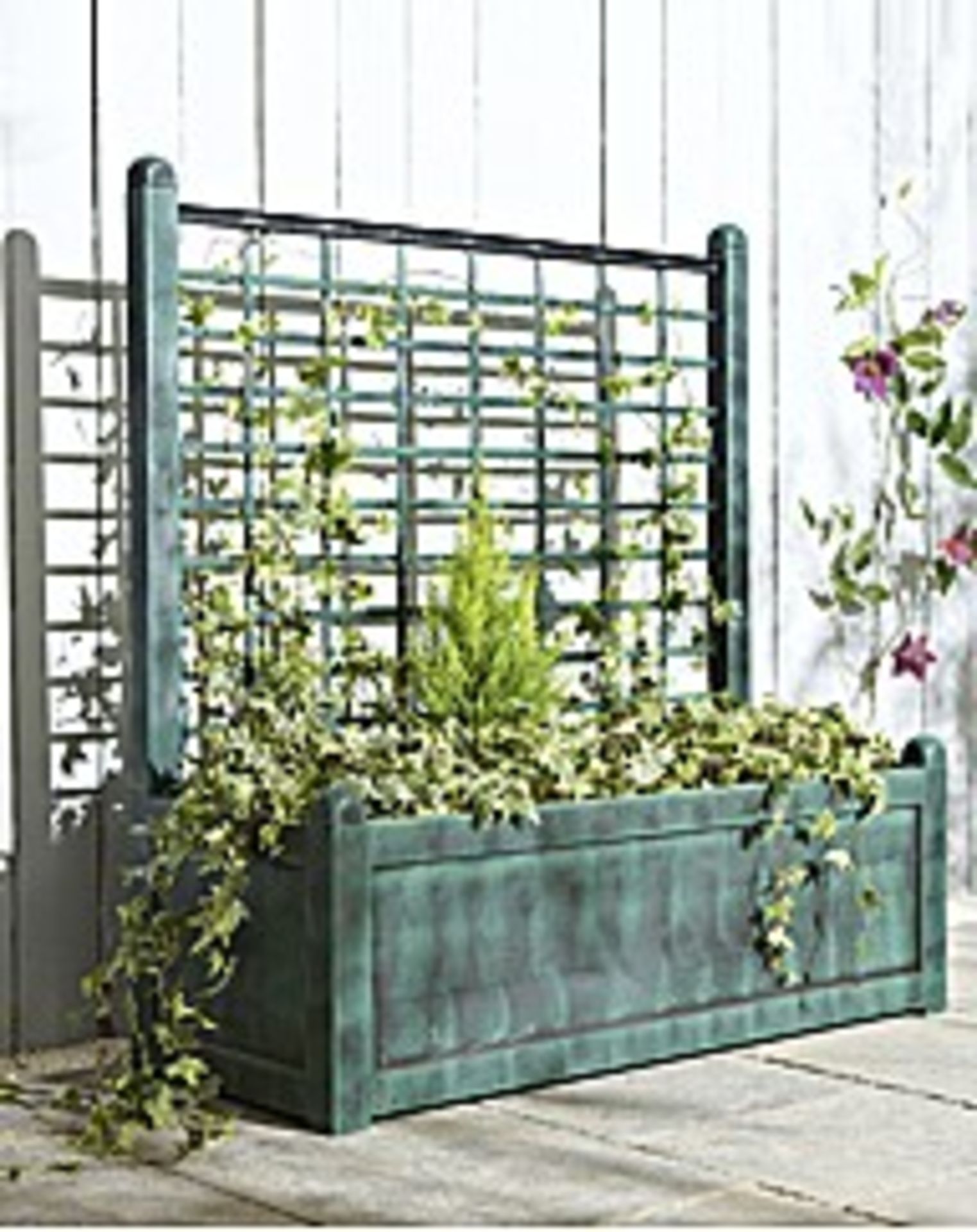 116803D - Single Pallet of Grade C Returns - Home & Garden Furniture Total RRP £1706.99