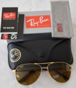 Ray Ban Sunglasses ORB8313 001/33 *2N