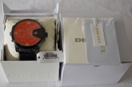 Diesel Men's Watch DZ7373