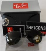 Ray Ban Sunglasses ORB8313 004 *2N