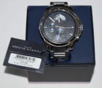 Tommy Hilfiger Men's Watch 1791348