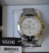 Hugo Boss Men's Watch HB1512962