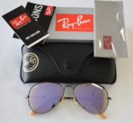 Ray Ban Sunglasses ORB3025 167/4K *3N