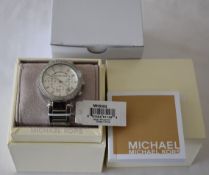 Michael Kors MK5353 Ladies Watch