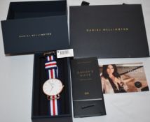 Daniel Wellington DW00100002 Men's Watch