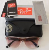 Ray Ban Sunglasses ORB4440 6357/V *3N