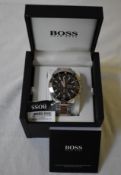 Hugo Boss Men's Watch HB1513705