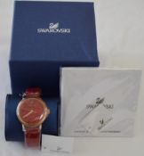 Swarovski 5295380 Ladies Watch