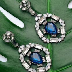 Certificated Diamond, Emerald and Sapphire Jewellery Collection | Includes Free Resizing and Delivery for Valentines Day