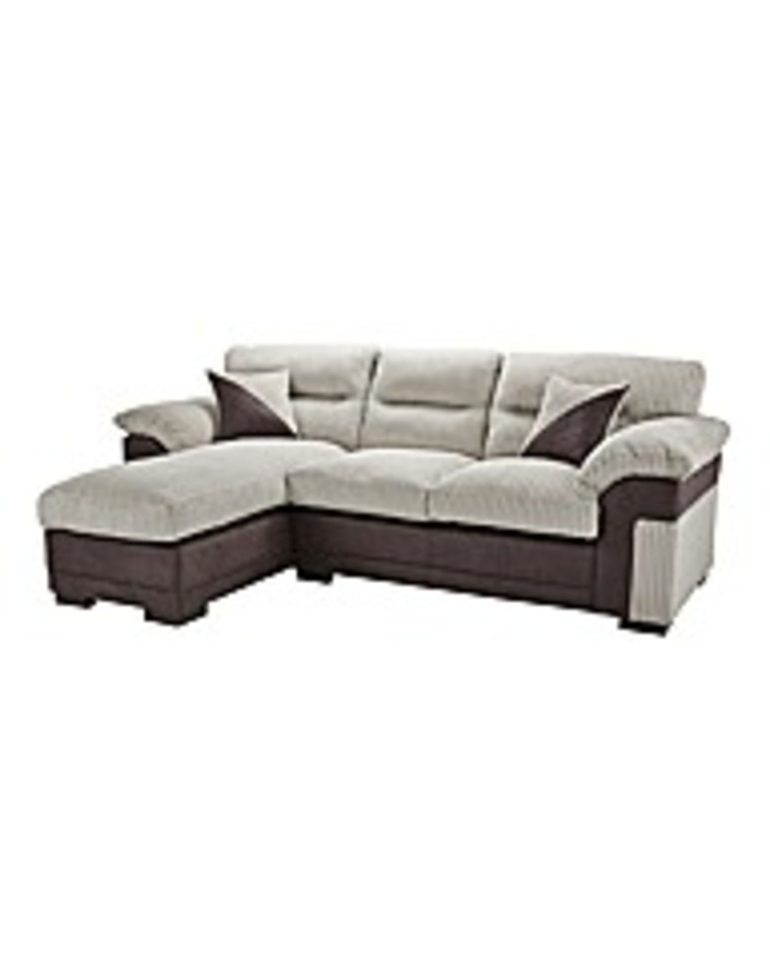 117494S - Single Pallet of Grade B Returns - Home and Furniture Total RRP £874