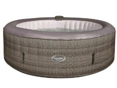 (Mz) 1x CleverSpa Florence RRP £560. Unchecked Direct Warehouse Return.