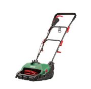 (13C) 6x Gardening Items. To Include 3x Qualcast 32cm 400W Electric Cylinder Lawn Mower.