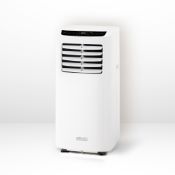 (6P) 1x Arlec Portable Air Conditioner 8000 BTU/h RRP £400.