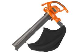 (11A) 4x Flymo PowerVac 3000 3 In 1 Electric Garden Blower RRP £89.99 Each.