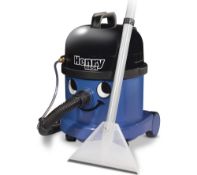 (5H) 1x Henry Wash Vacuum RRP £225