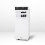 (7F) 1x Arlec Portable Air Conditioner 12000 BTU/h