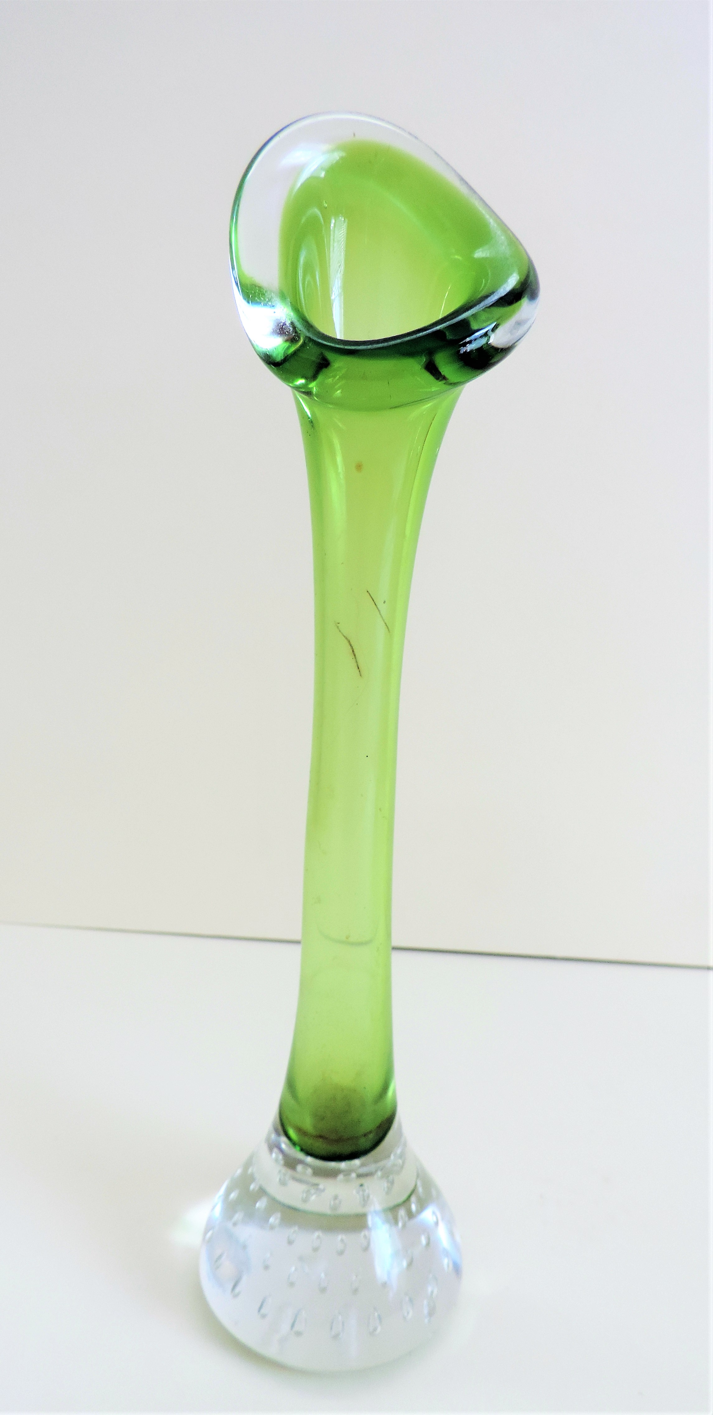 Scandinavian Vase By Bo Borgstrom For Aseda, 1970s - Image 2 of 5