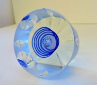 Art Glass Paperweight