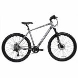 Ex-demo Vitesse Beacon 21"" (53cm) Gents Electric Bike