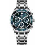 Rotary Watch Les Originales Legacy Dive - Mens