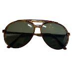 Lost Property from our private jet charter Gent Aviation sunglasses