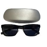 Lost property or ex-demo on Hugo Boss Gents sunglasses