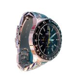 Ex-demo or return from our private jet charter. Rotary Chronograph Aquaspeed Chronograph