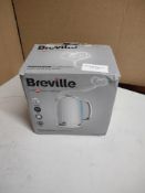 Breville Impressions Electric Kettle. RRP £31.99 - Grade U