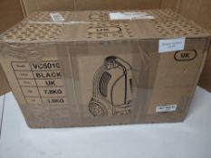 Duronic VC5010 Bagless Vacuum Cleaner. RRP £49.99 - Grade U